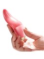 Armony Tongue - Silicone Tongue Shaped Vibrator and Stimulator