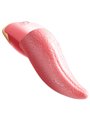 Armony Tongue - Silicone Tongue Shaped Vibrator and Stimulator