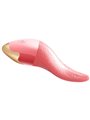 Armony Tongue - Silicone Tongue Shaped Vibrator and Stimulator