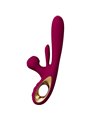Armony Impact Swing - Vibratore Rabbit Doppio Stimolatore Mod 1 Bordeaux