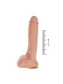 Get Real - Extreme XXL Dildo 28 CM Skin