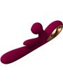 Armony Impact Swing - Vibratore Rabbit Doppio Stimolatore Mod 1 Bordeaux