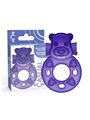Casual Love- Ring 26 Purple