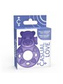 Casual Love- Ring 26 Purple