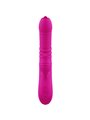 Armony Fanny - Vibratore Rabbit Fucsia Doppia Lingua Effetto Calore