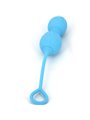 Armony Blossoms - Sfere Vaginali Palline di Kegel Vibranti Blu
