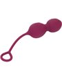 Armony Blossoms - Vibrating Red Vaginal Kegel Balls