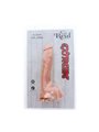 Get Real - Extreme XXL Dildo 28 CM Skin