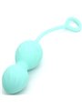 Armony Blossoms - Vaginal Vibrating Green Kegel Balls