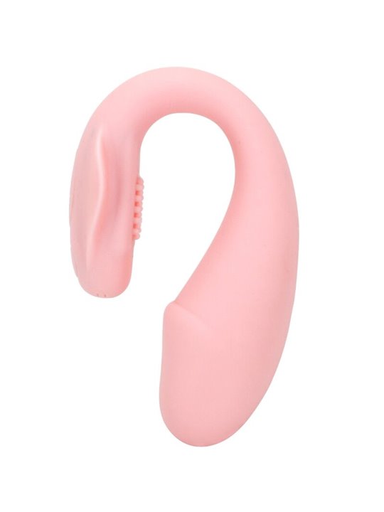 Armony FreshFun Cici - Vibratore con Controllo Remoto 10 Vibrazioni Rosa