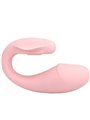 Armony FreshFun Cici - Vibratore con Controllo Remoto 10 Vibrazioni Rosa