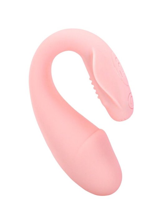 Armony FreshFun Cici - Vibratore con Controllo Remoto 10 Vibrazioni Rosa