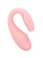 Armony FreshFun Cici - Vibratore con Controllo Remoto 10 Vibrazioni Rosa
