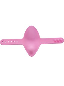 Armony Bliss - Pink Panty Stimulator Vibrator with Remote Control
