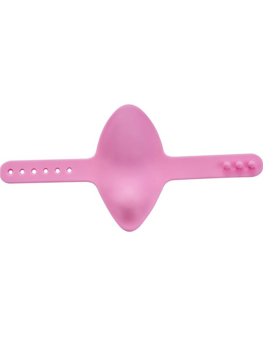 Armony Bliss - Pink Panty Stimulator Vibrator with Remote Control