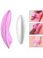 Armony Bliss - Pink Panty Stimulator Vibrator with Remote Control