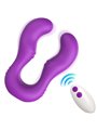 Armony Seraph - Purple Vibrator for Lesbian Couples with Remote Control