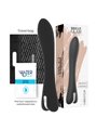 Brilly Glam Ryan - Watchme Compatible Silicone G-Spot Vibrator