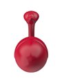 Armony Bird - Red Silicone Couple Vibrator