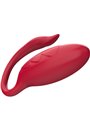 Armony Bird - Red Silicone Couple Vibrator