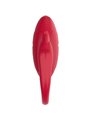 Armony Bird - Red Silicone Couple Vibrator