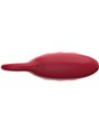 Armony Bird - Red Silicone Couple Vibrator