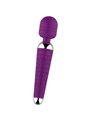 Armony - Purple Wand Massager and Vibrator with Flexible Head