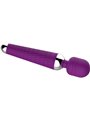Armony - Purple Wand Massager and Vibrator with Flexible Head