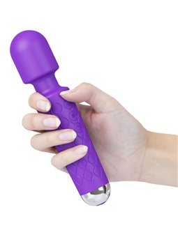 Armony - Purple Wand Massager and Vibrator