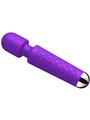 Armony - Purple Wand Massager and Vibrator