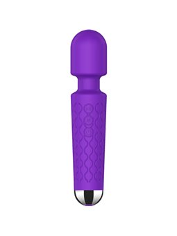 Armony - Purple Wand Massager and Vibrator