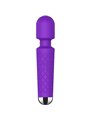 Armony - Purple Wand Massager and Vibrator