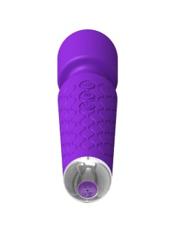 Armony - Purple Wand Massager and Vibrator