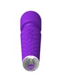 Armony - Purple Wand Massager and Vibrator