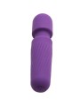 Armony Your Magic - Massaggiatore e Vibratore Wand Viola 10 Vibrazioni