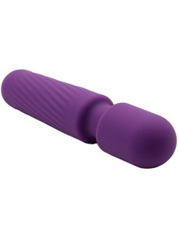 Armony Your Magic - Purple Wand Massager and Vibrator 10 Vibrations