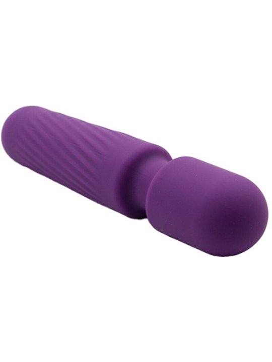 Armony Your Magic - Purple Wand Massager and Vibrator 10 Vibrations
