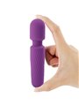 Armony Your Magic - Purple Wand Massager and Vibrator 10 Vibrations