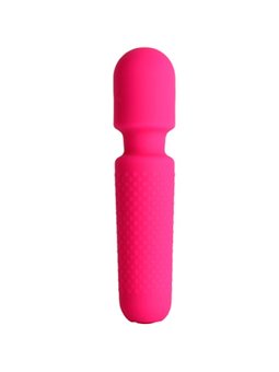 Armony Your Magic - Wand Massager and Vibrator 10 Vibrations Pink
