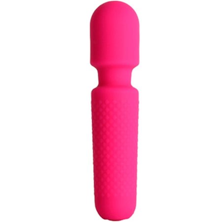 Armony Your Magic - Massaggiatore e Vibratore Wand 10 Vibrazioni Rosa