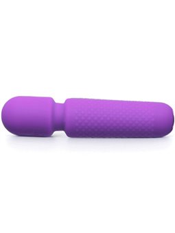 Armony Your Magic - Massaggiatore e Vibratore Wand 10 Vibrazioni Viola
