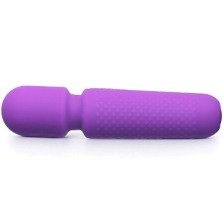 Armony Your Magic - Massaggiatore e Vibratore Wand 10 Vibrazioni Viola