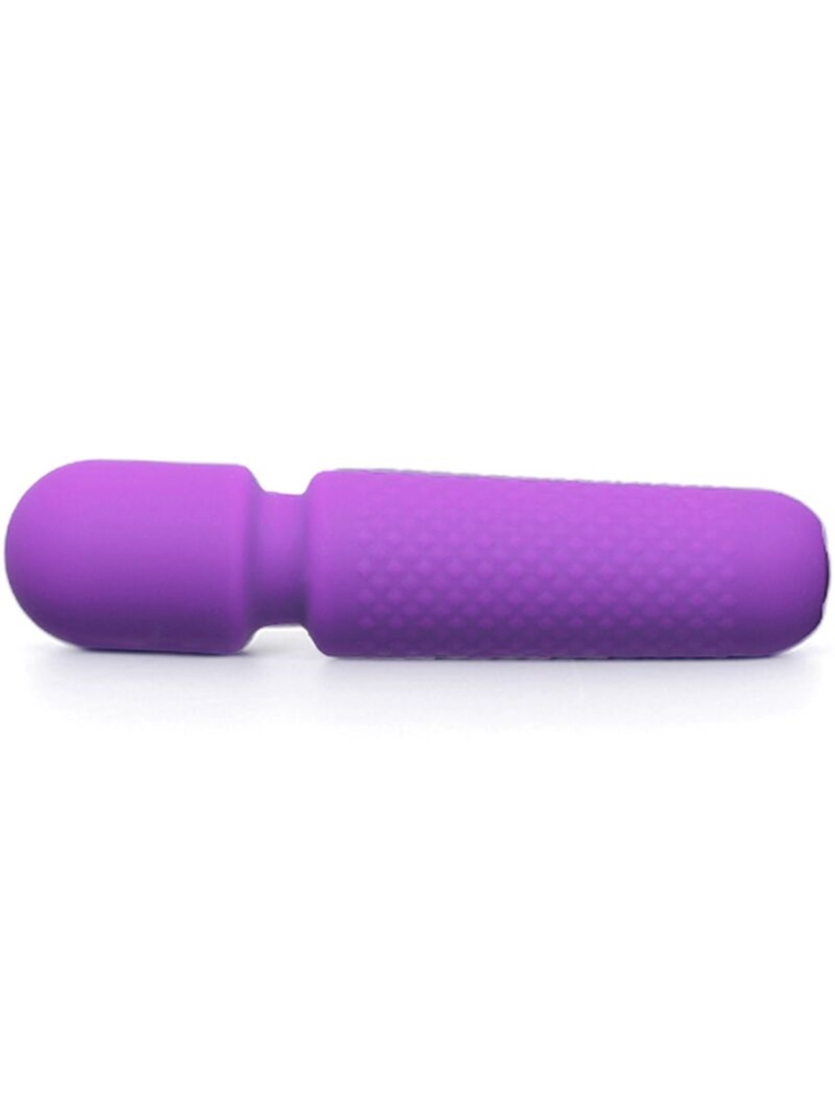 Armony Your Magic - Massaggiatore e Vibratore Wand 10 Vibrazioni Viola