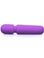 Armony Your Magic - Wand Massager and Vibrator 10 Vibrations Purple