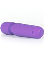 Armony Your Magic - Massaggiatore e Vibratore Wand 10 Vibrazioni Viola