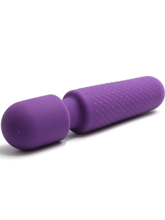 Armony Your Magic - Wand Massager and Vibrator 10 Vibrations Purple