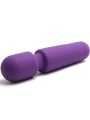Armony Your Magic - Massaggiatore e Vibratore Wand 10 Vibrazioni Viola