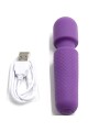 Armony Your Magic - Wand Massager and Vibrator 10 Vibrations Purple