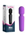 Armony Your Magic - Massaggiatore e Vibratore Wand 10 Vibrazioni Viola