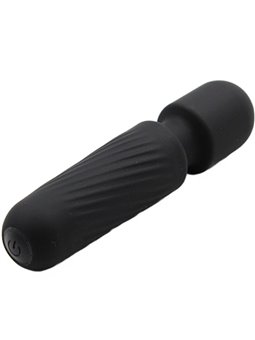 Armony Your Magic - Black Wand Massager and Vibrator 10 Vibrations